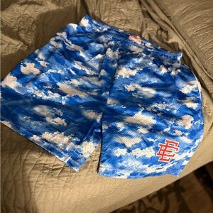 Cloud Eric Emanuel’s